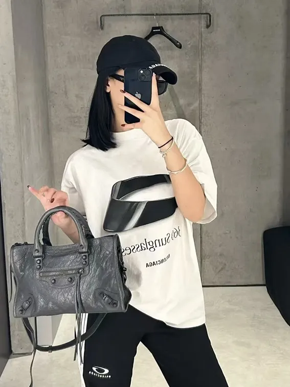 BLCG 25SS